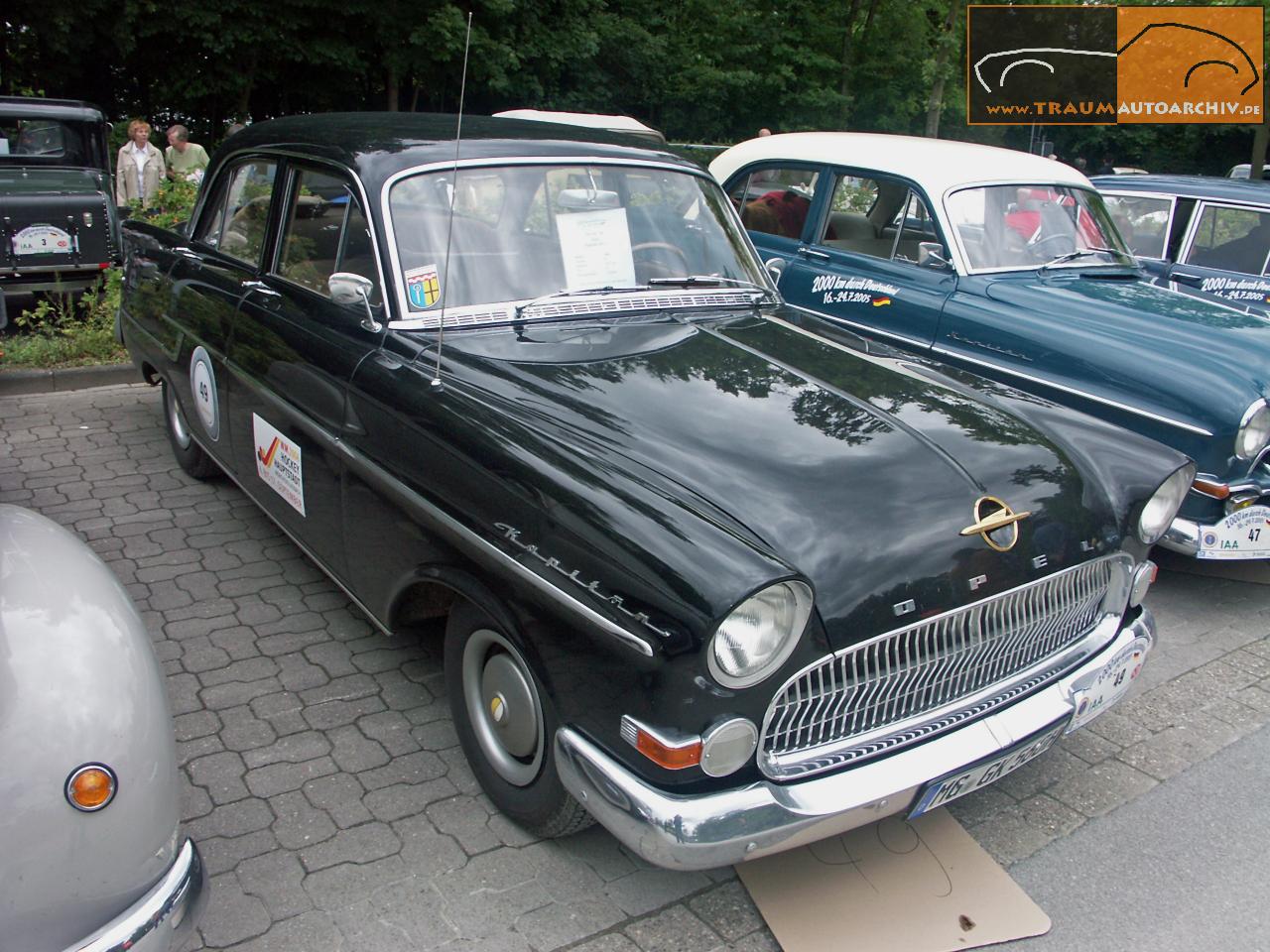 Opel Kapitaen-57 L '1956 (1).jpg 202.1K